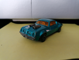 Pontiac Firebird