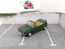 Volkswagen Golf cabriolet