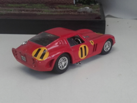 Ferrari 250 GTO