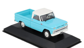 Chevrolet C-10 1965