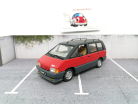 Renault Espace ph1 2000 TXE
