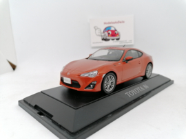 Toyota 86