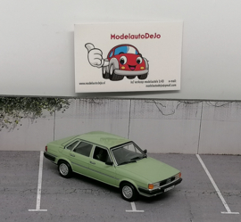 Audi 80 sedan B2 1978