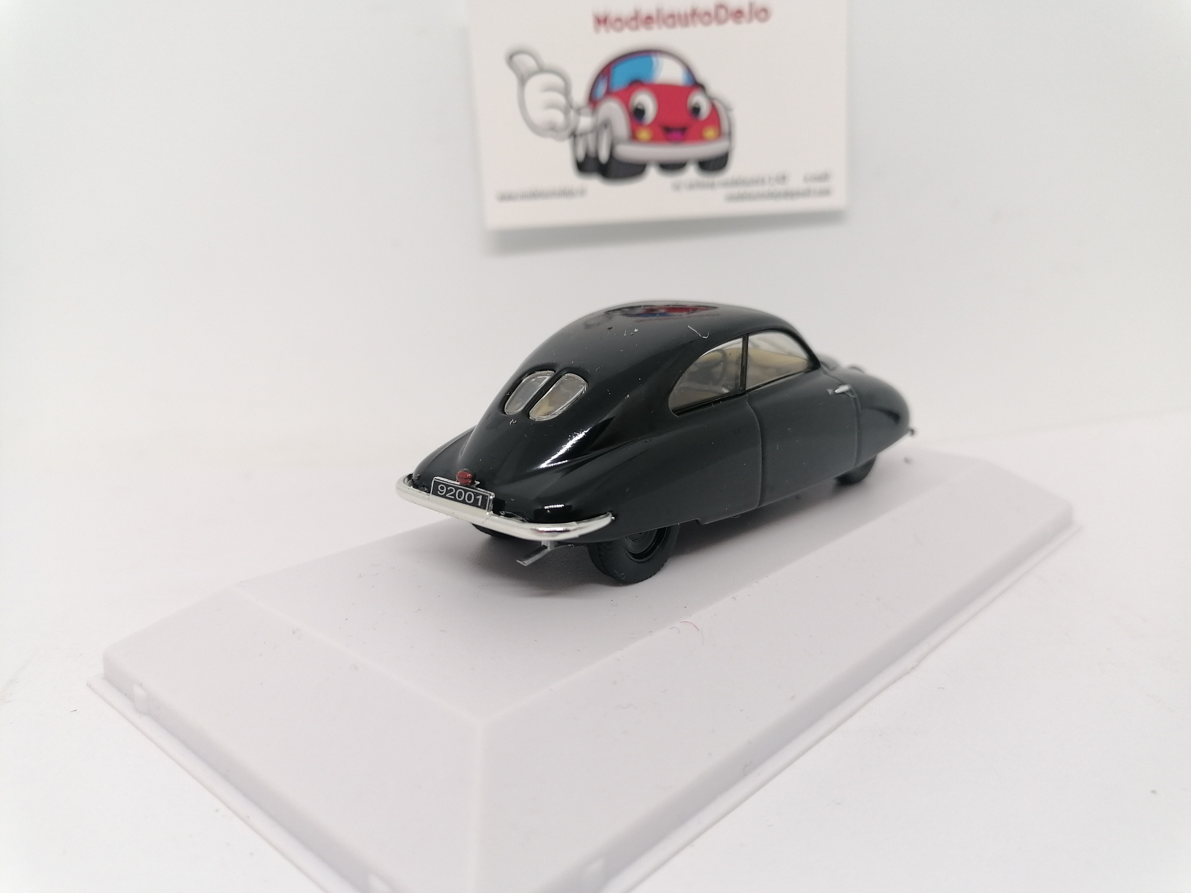 Saab UrSaab