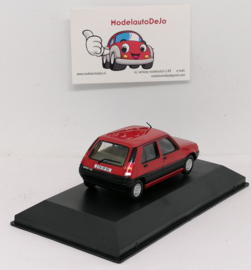 Renault Super 5 GTL 1984