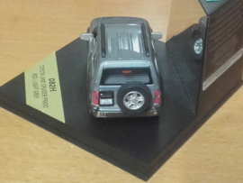 Toyota Landcruiser LC40