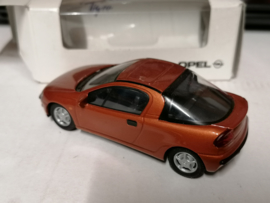 Opel Tigra A