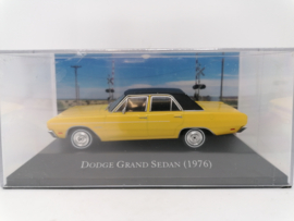 Dodge Grand Sedan (1976)