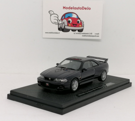 Nissan Skyline GT-R ( R33) Vspec 1995 purple