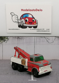 Ford Heavy Wreck truck