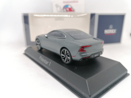 Polestar 1 Osmium Grey 2020