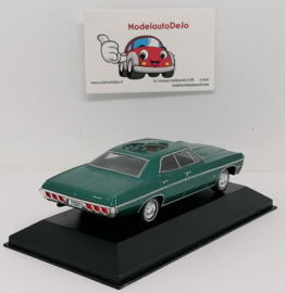 Chevrolet Impala 1968 4drs