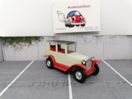 Opel 1924-1926 limo