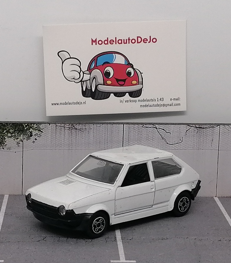 Fiat Ritmo