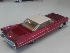 Cadillac coupe de Ville 1959
