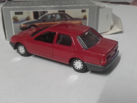 Ford Sierra Ghia sedan