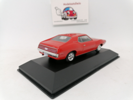 AMC Javelin 1972