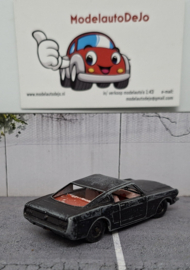 Ford Mustang  coupe
