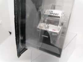Renault Master "Cilty sport 1998"