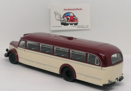 Mercedes Benz O 6600 touringcar