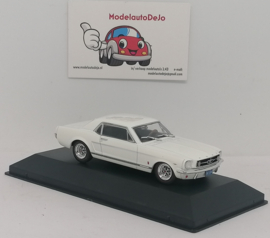 Ford Mustang GT coupe 1965