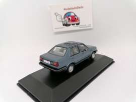 Volkswagen Jetta mk2 1984