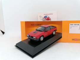 Alfa Romeo GTV 6 1983