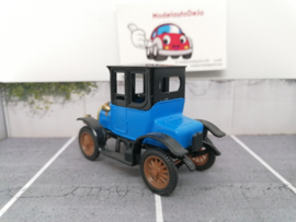 Opel Stadt coupe 1908