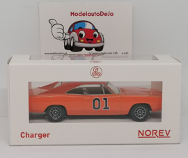 Dodge Charger "Dukes of Hazard"