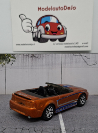 '99 Ford Mustang convertible
