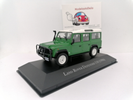 Land Rover Defender 110 1996