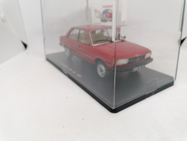Peugeot 305 SR 1980
