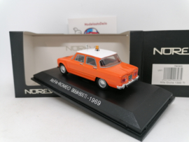 Alfa Romeo Giulia 1300 Ti 1969