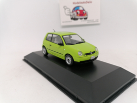 Volkswagen Lupo 1998 lemon
