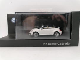 volkswagen Golf 6 cabrio 2012 wit