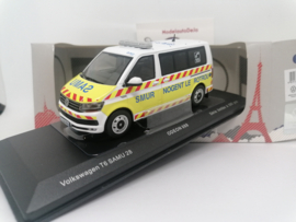 Volkswagen T6  Samu 28