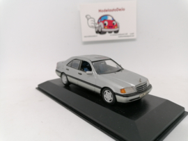 Mercedes Benz C klasse W202