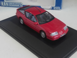 Renault Alpine V6 Turbo