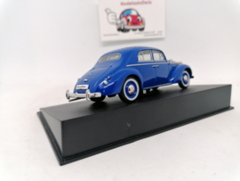 Opel Admiral cabriolet Gläser 1938-1939
