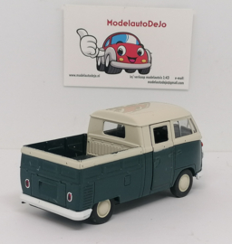 Volkswagen T1 Doka