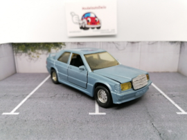 Mercedes Benz 190 E 16v