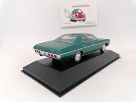 Chevrolet Impala 4dr 1968