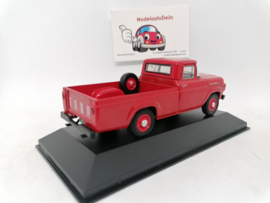 Ford F-100 1959