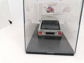 Volkswagen Golf GTI mk1 grijs