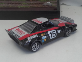 Lancia Stratos