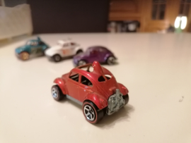 Volkswagen Baja bug