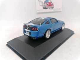 Ford Mustang Shelby GT500 Custom 2013
