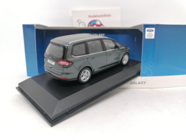 Ford Galaxy 2015