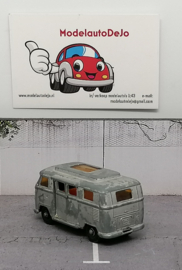 Volkswagen T1 Camper laag hefdak