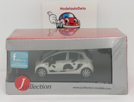 Mitsubishi i-Miev 2012  Moo Moo edition